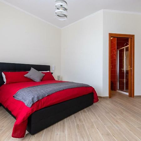 Napoli D'Amare B&B Экстерьер фото