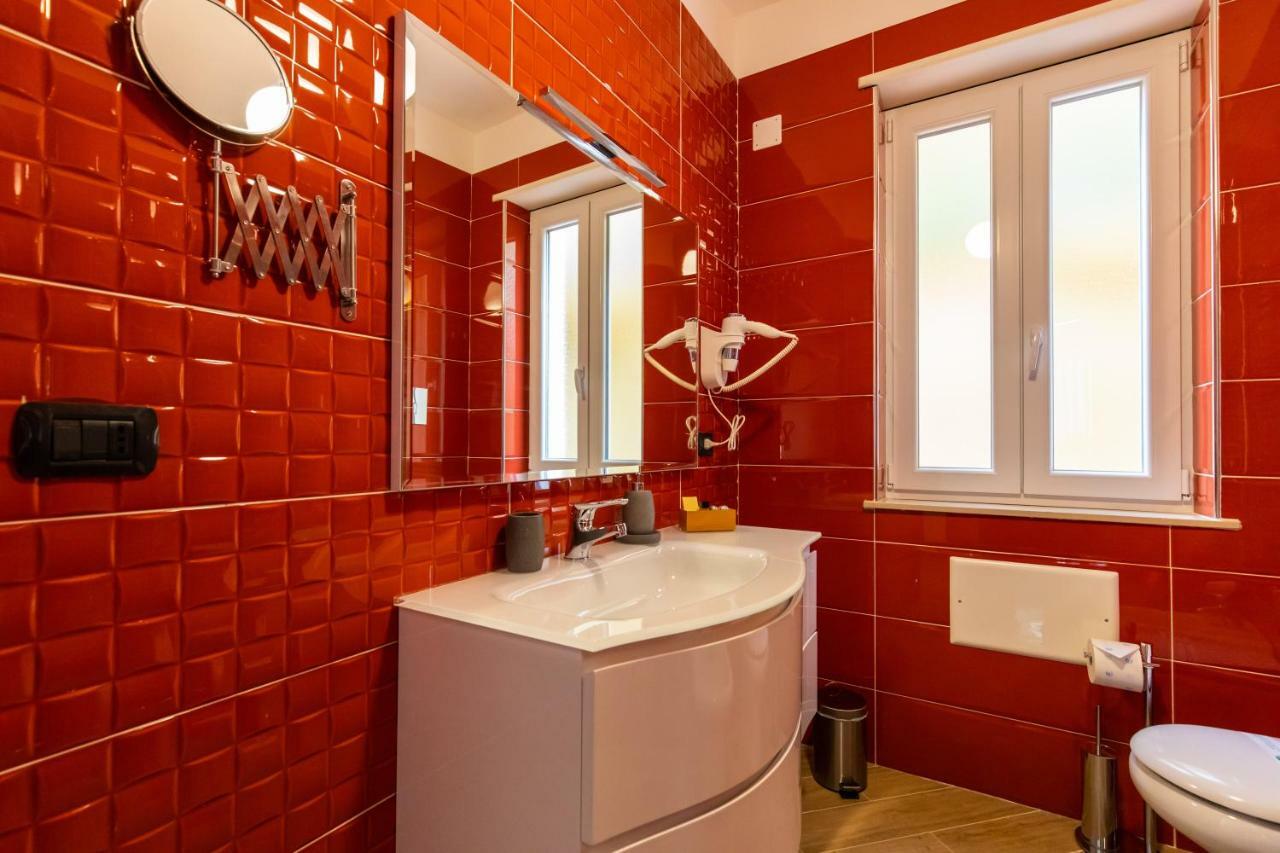 Napoli D'Amare B&B Экстерьер фото