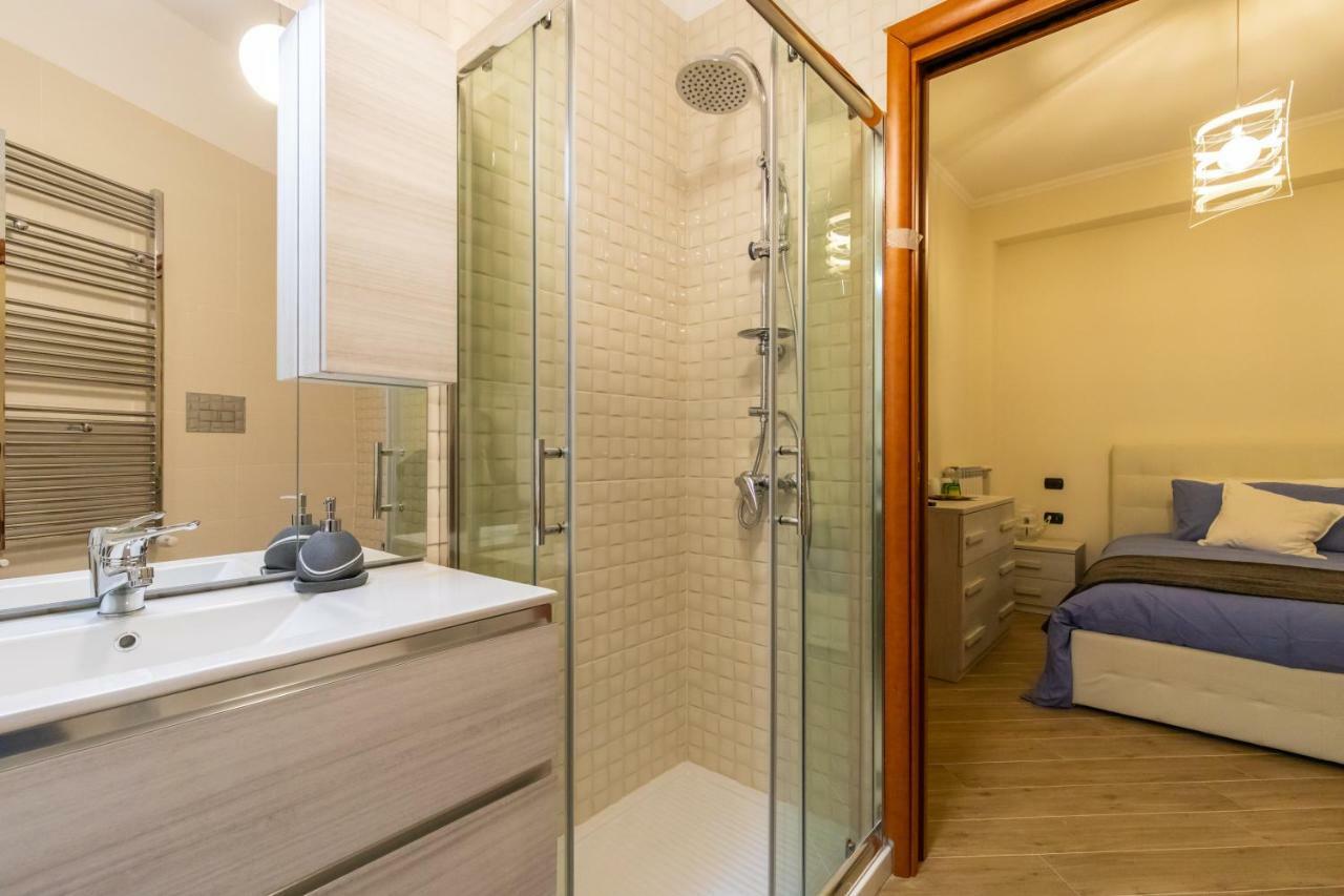 Napoli D'Amare B&B Экстерьер фото