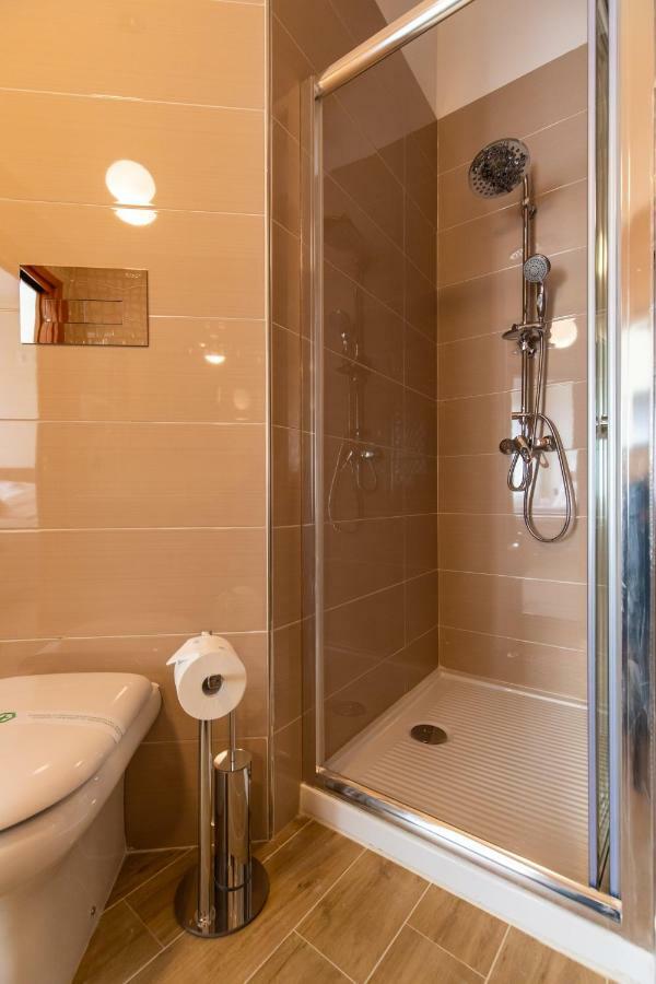 Napoli D'Amare B&B Экстерьер фото