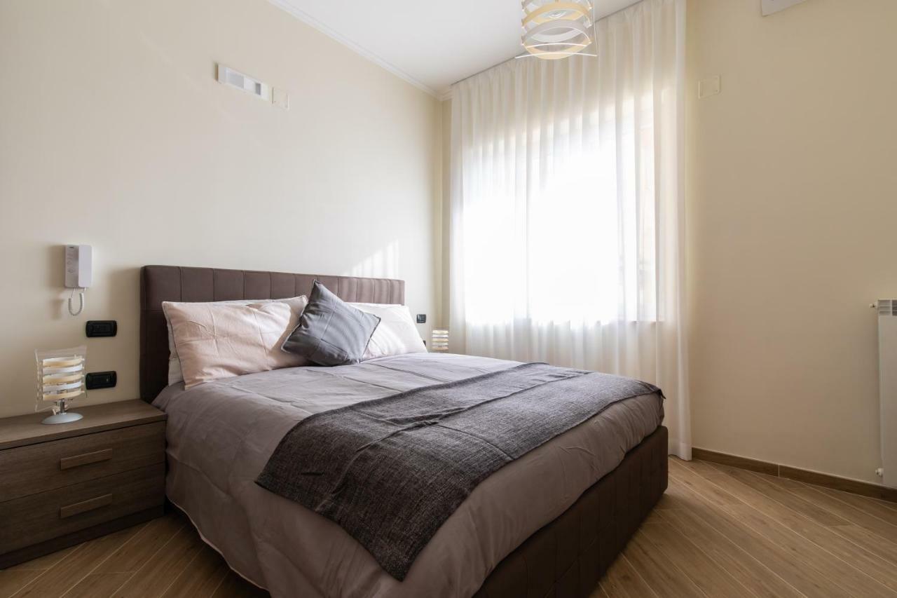 Napoli D'Amare B&B Экстерьер фото