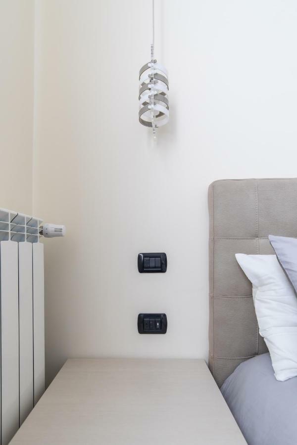 Napoli D'Amare B&B Экстерьер фото