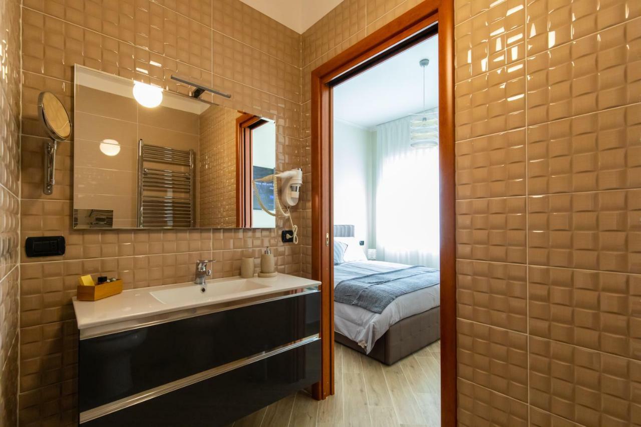Napoli D'Amare B&B Экстерьер фото