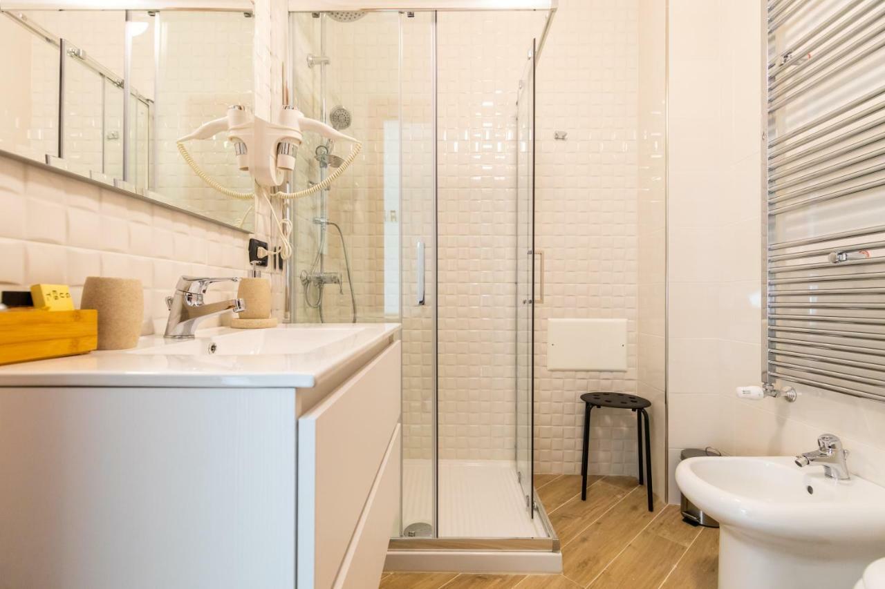 Napoli D'Amare B&B Экстерьер фото